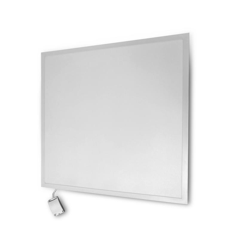 светильник светодиодный дво tokov pro 36вт 6500к ip40 595х595х32 опал панель tokov electric tkp-dvo-so-36-6.5k-ip40 от BTSprom.by