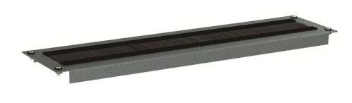 панель крыши с щеточным вводом в крышедля it корпусов cqe для 600 ral7035 dkc r5fsit600g от BTSprom.by