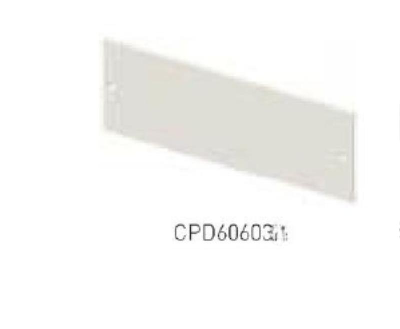 крышка модуля глухая h=200мм cetinkaya pano cpd606035 от BTSprom.by