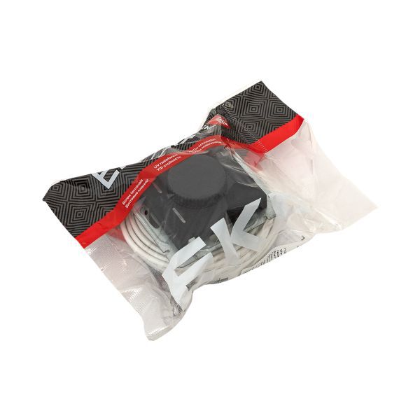  Механизм терморегулятора Эпика черн. EKF UP1-TBB-00 фото в каталоге от BTSprom.by