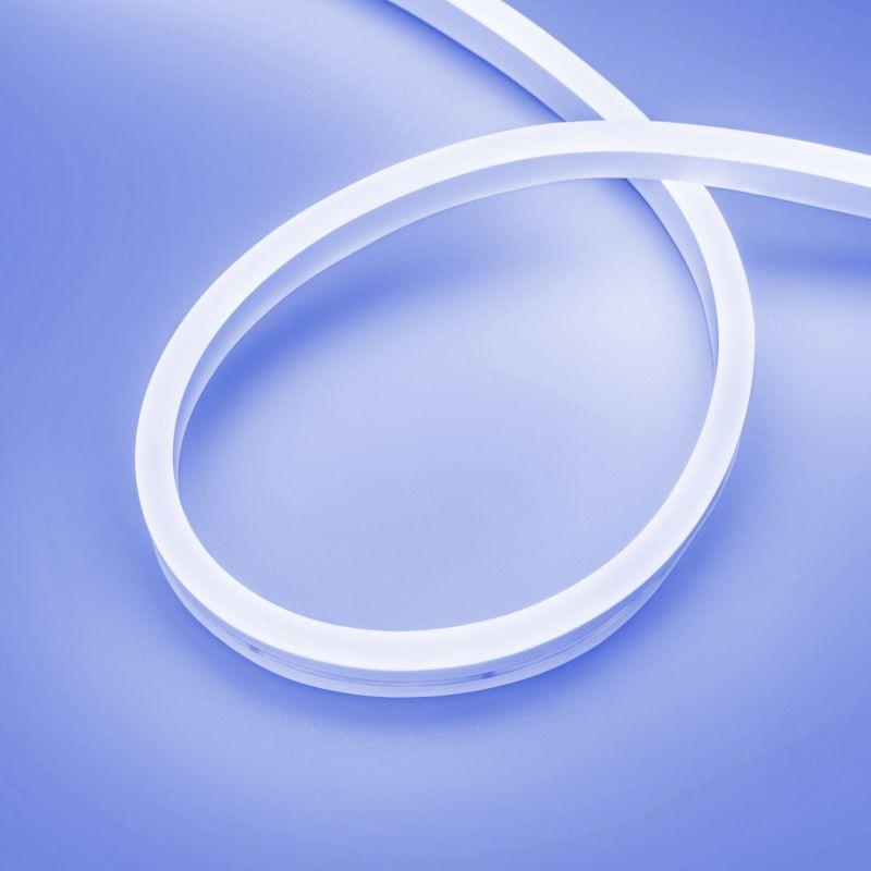 лента светодиодная aurora-ps-a120-16x8mm 24v blue 10вт/м ip65 2835 герметичная (уп.5м) arlight 036691 от BTSprom.by