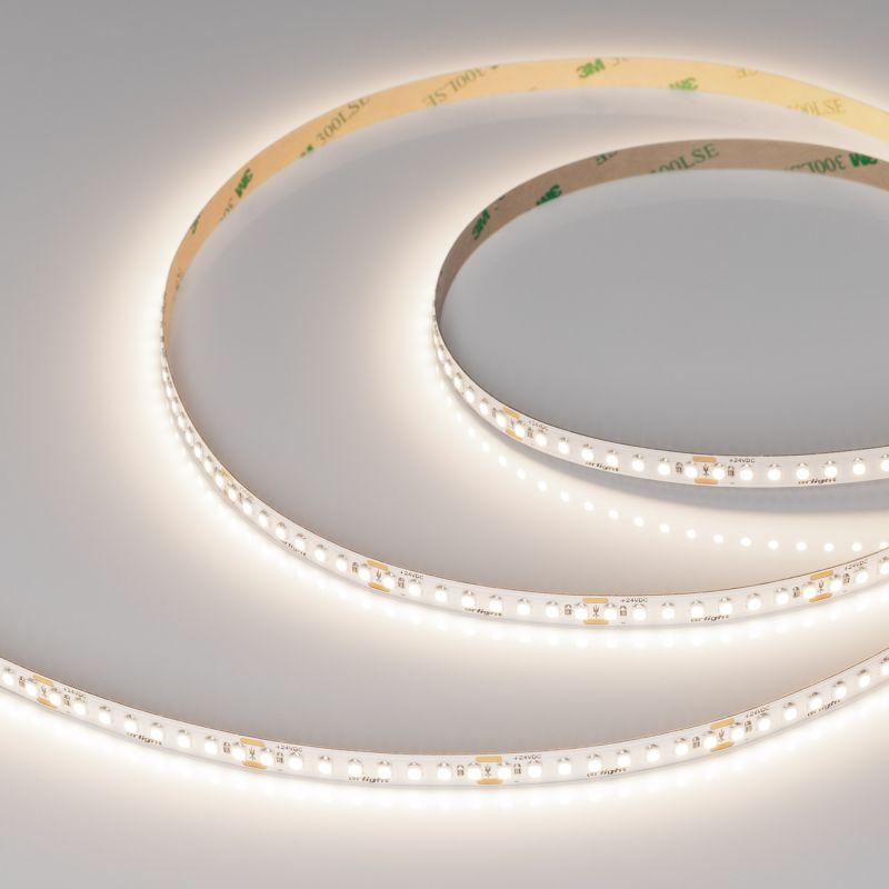 лента светодиодная ul-a176-8mm 24v day 4000к 15вт/м ip20 (уп.5м) arlight 048132 от BTSprom.by