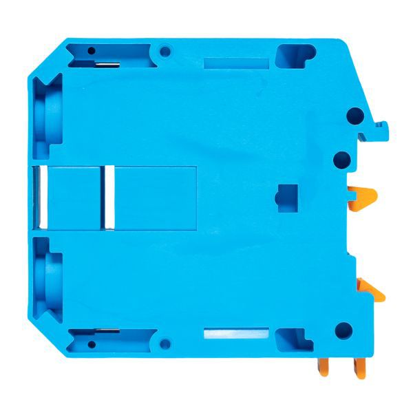  Колодка клеммная винтовая 70 UT син. EKF scr-ut-70-b фото в каталоге от BTSprom.by