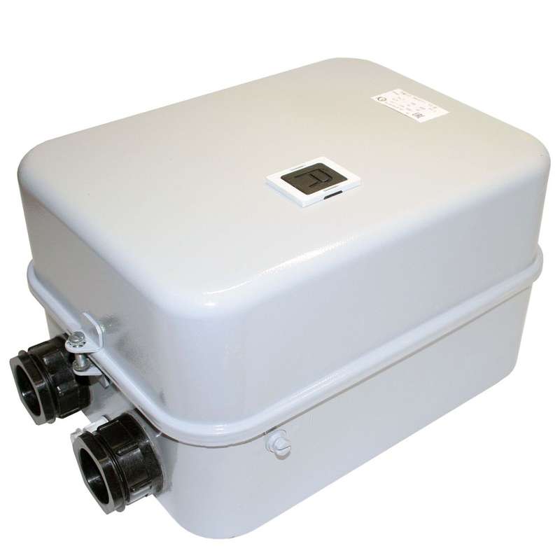 пускатель пм12-063211 у2 в 63а кат. 36в ac с реле ртт-231 63.0а кашин 060211221вв036000900 от BTSprom.by