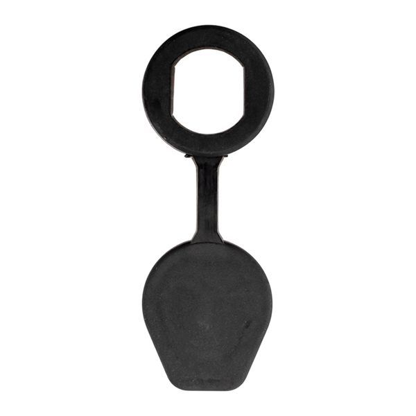  Накладка для замка защитная d18мм IP65 PROxima EKF cover-1 фото в каталоге от BTSprom.by