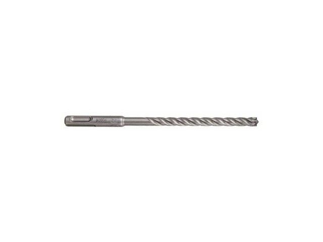 10х100х165 мм бур (сверло) sds-plus 7x bosch 2608576140 от BTSprom.by