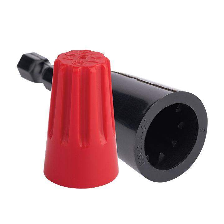  Соединитель проводов СИЗ-5 3-17кв.мм (уп.100шт) EKF plc-cc-8 фото в каталоге от BTSprom.by