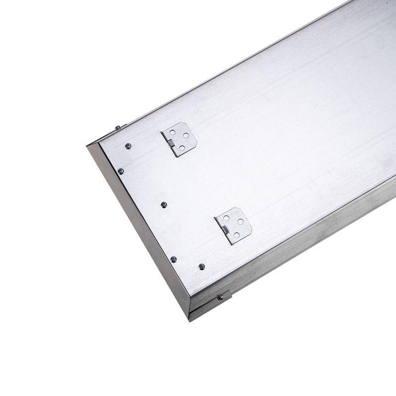  Обогреватель инфракрасн. панельный 2кВт Rexant 60-0013 фото в каталоге от BTSprom.by