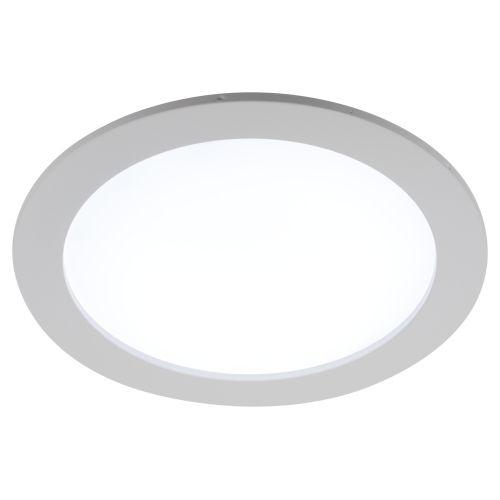  Светильник светодиодный 18Вт 220В 6500К круглый LED 1-18-6K/1 ЭРА Б0049553 фото в каталоге от BTSprom.by