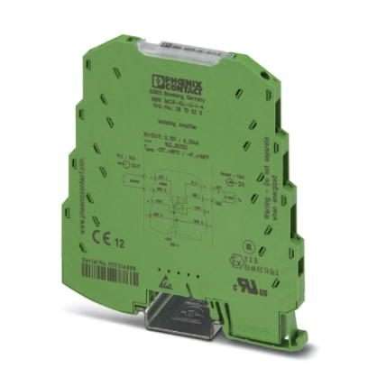 усилитель разделительный mini mcr-sl-u-i-4 phoenix contact 2813525 от BTSprom.by