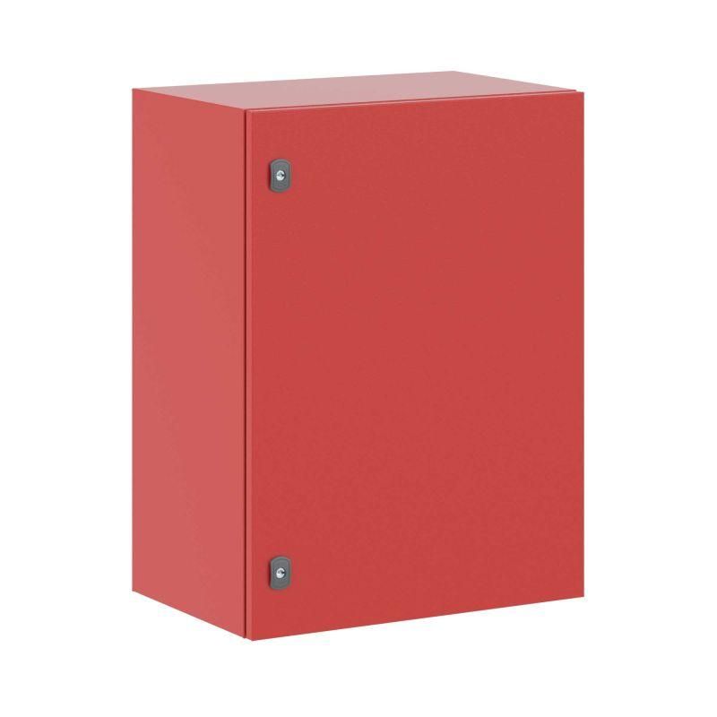 корпус навесной st с м/п 800х600х400мм ral3020 dkc r5st0864-ral3020 от BTSprom.by
