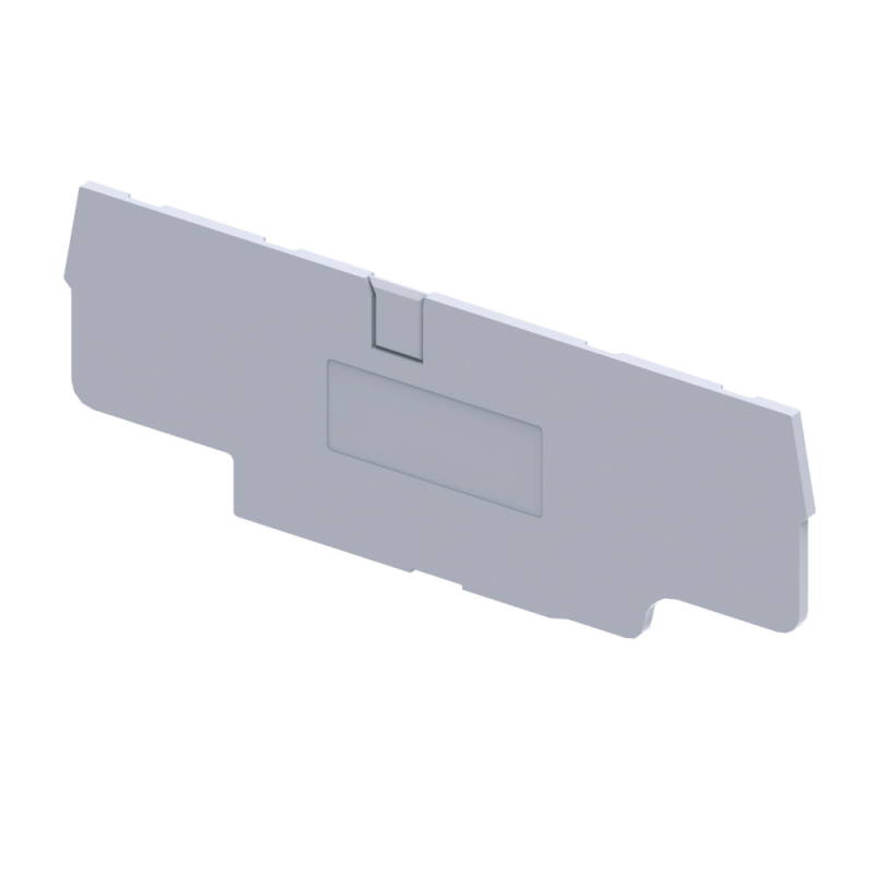 крышка концевая opticlip epcx4/4 кэаз 331835 от BTSprom.by