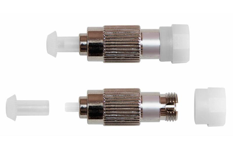 аттенюатор fc sm f-m 10дб ссд 130203-00153 от BTSprom.by