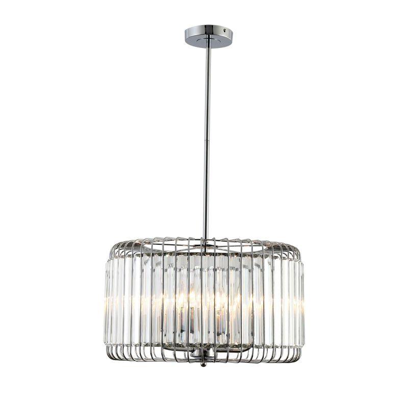 люстра sieglinde 1025-205 5хe14 40вт хрусталь классика rivoli б0052467 от BTSprom.by