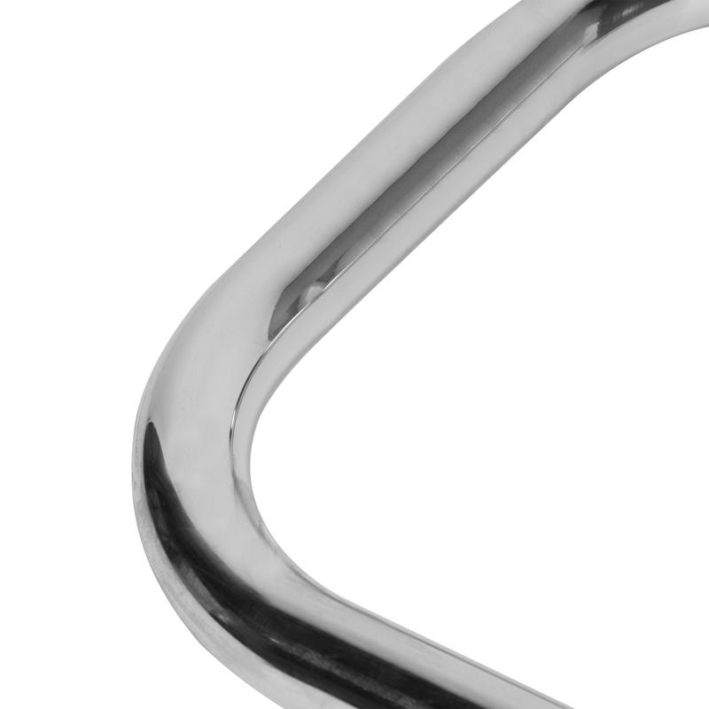  Полотенцесушитель эконом П-образ. 320х500 1дюйм Royal Thermo НС-1204606 фото в каталоге от BTSprom.by