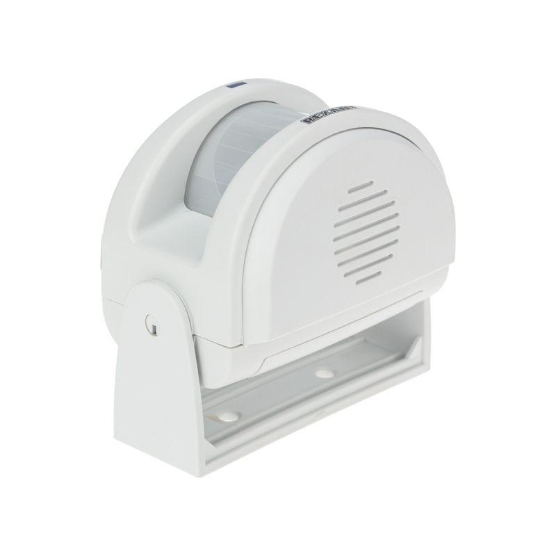  Звонок беспроводной с выносным датчиком движения (модель GS-215) Rexant 46-0215 фото в каталоге от BTSprom.by