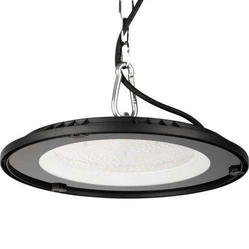 светильник светодиодный spp-402-0-65k-150 150вт 6500к 15000лм 80ra кп<5% ксс д дсп для высоких пролетов (high bay) эра б0069331 от BTSprom.by