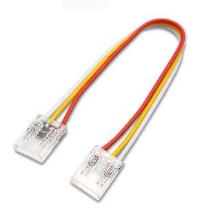 разъем 3pin с проводом для led ленты cob сст 10мм лента - лента (1шт) varton v4-r0-00.cob-cct0.0003 от BTSprom.by разъем 3pin с проводом для led ленты cob сст 10мм лента - лента (1шт) varton v4-r0-00.cob-cct0.0003 от BTSprom.by