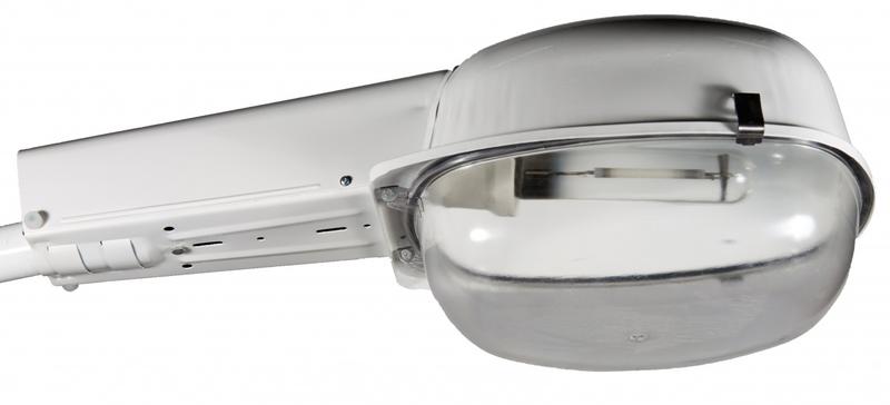 светильник нку 02-500-002 e40 под стекло без рассеив. владасвет 11097 от BTSprom.by