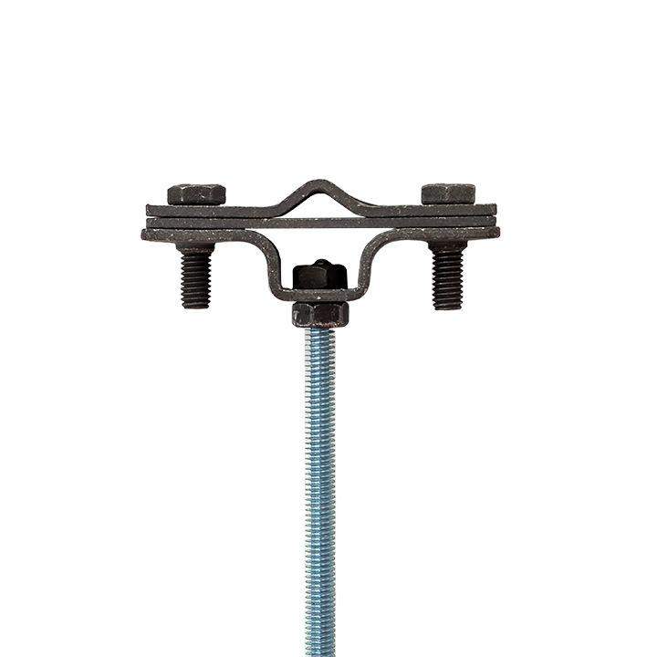 Точка заземления проходная d6 L500 на базе арт. 31546 PROxima EKF gc-22500 фото в каталоге от BTSprom.by  Точка заземления проходная d6 L500 на базе арт. 31546 PROxima EKF gc-22500 фото в каталоге от BTSprom.by