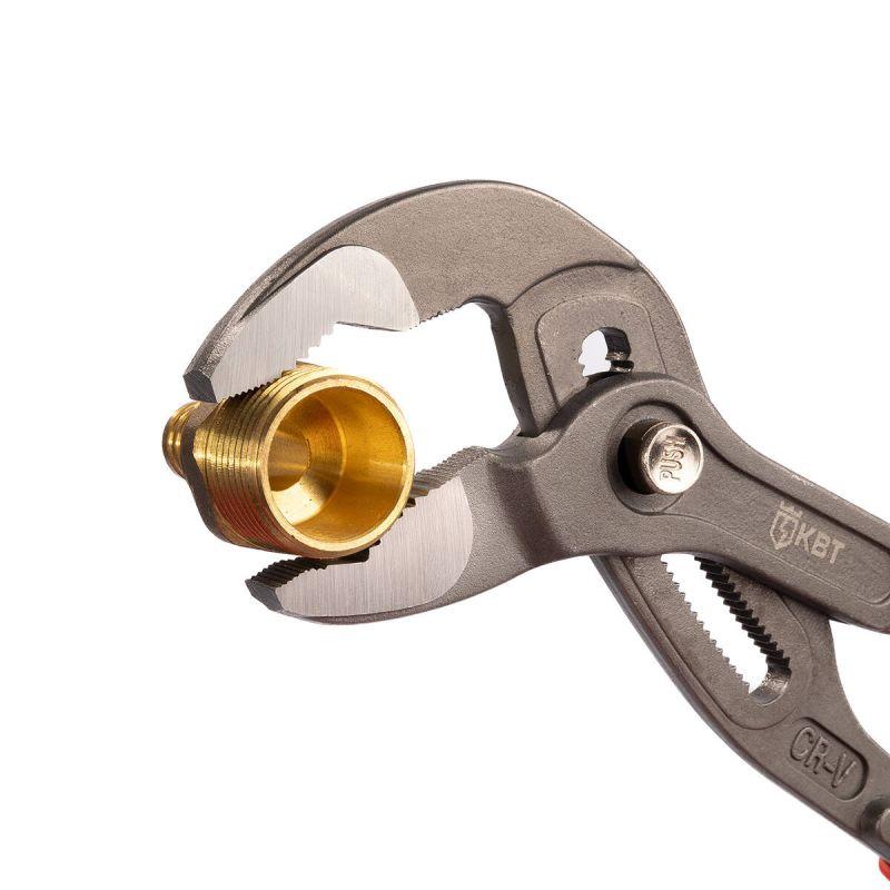  Набор переставных клещей НПК-02у КВТ 101543 фото в каталоге от BTSprom.by