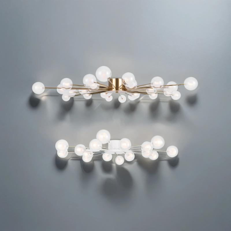  Светильник Celebrity 3Вт G4х16 IP20 потолочн. Freya FR5242CL-16W фото в каталоге от BTSprom.by