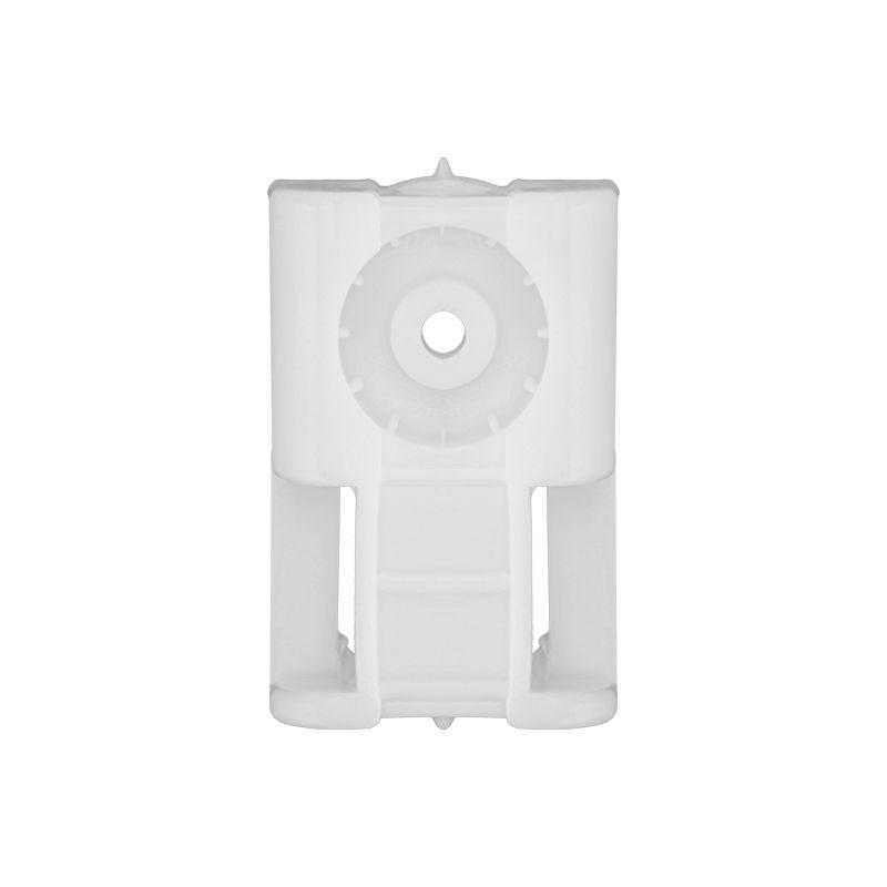  Площадка под стяжку для прямого монтажа бел. (уп.100шт) REXANT 07-2107 фото в каталоге от BTSprom.by