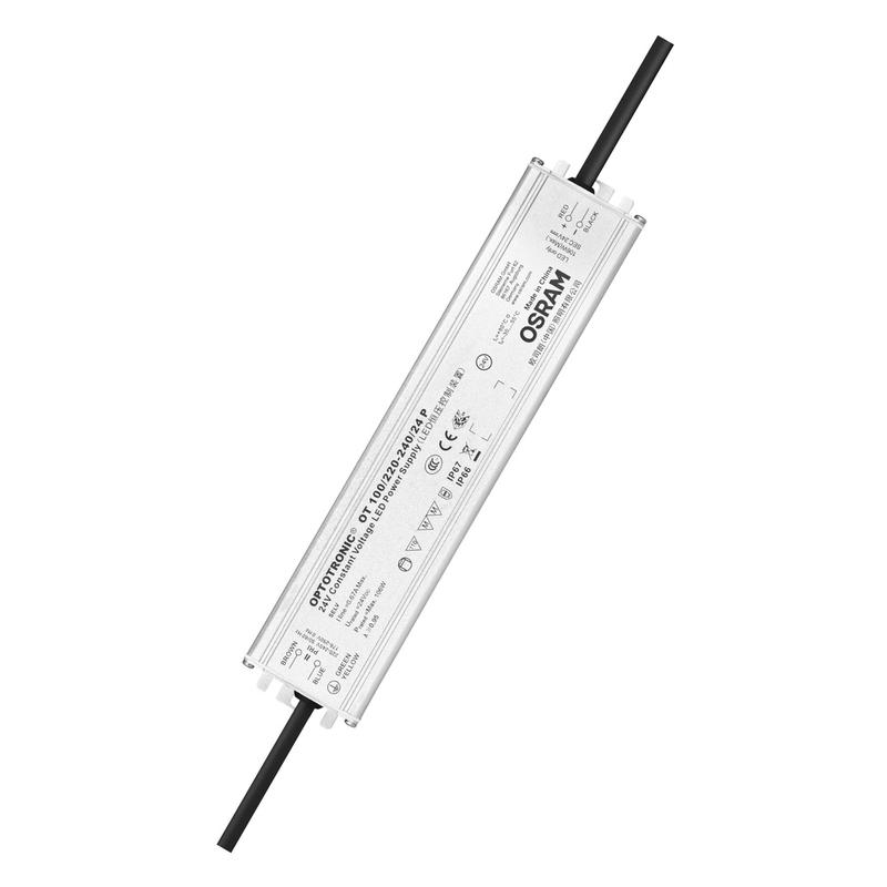 преобразователь электронный ot 100/220-240/24 p fs1 osram 4052899545984 от BTSprom.by
