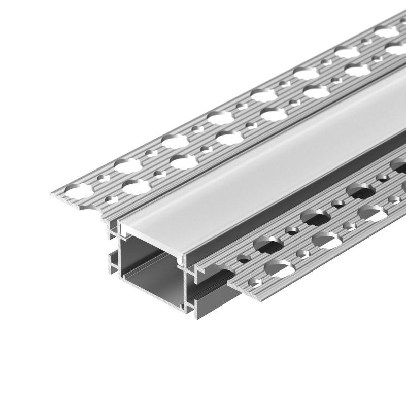 профиль fantom-w23-2000 anod l2000 алюм. arlight 040330 от BTSprom.by