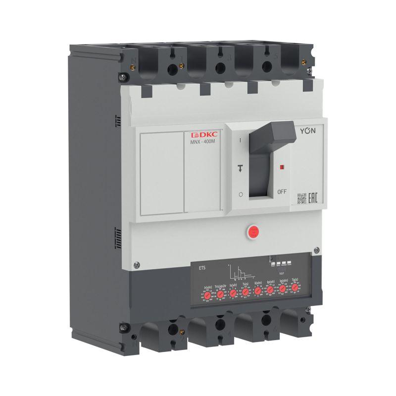 выключатель автоматический 4p 400а 100ка pro mnx400m при ac415v расцепитель ets yon mnx400m4pets0400 от BTSprom.by выключатель автоматический 4p 400а 100ка pro mnx400m при ac415v расцепитель ets yon mnx400m4pets0400 от BTSprom.by