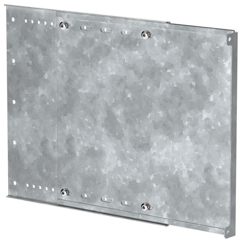 перегородка секционирования верт. шинного отсека 300х400 format iek fo-00-swvb-030-040 от BTSprom.by