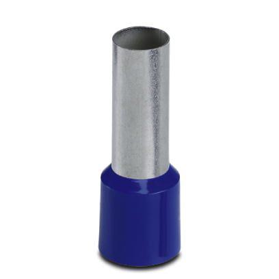 наконечник кабельный ai 50-25 bu phoenix contact 3200726 от BTSprom.by