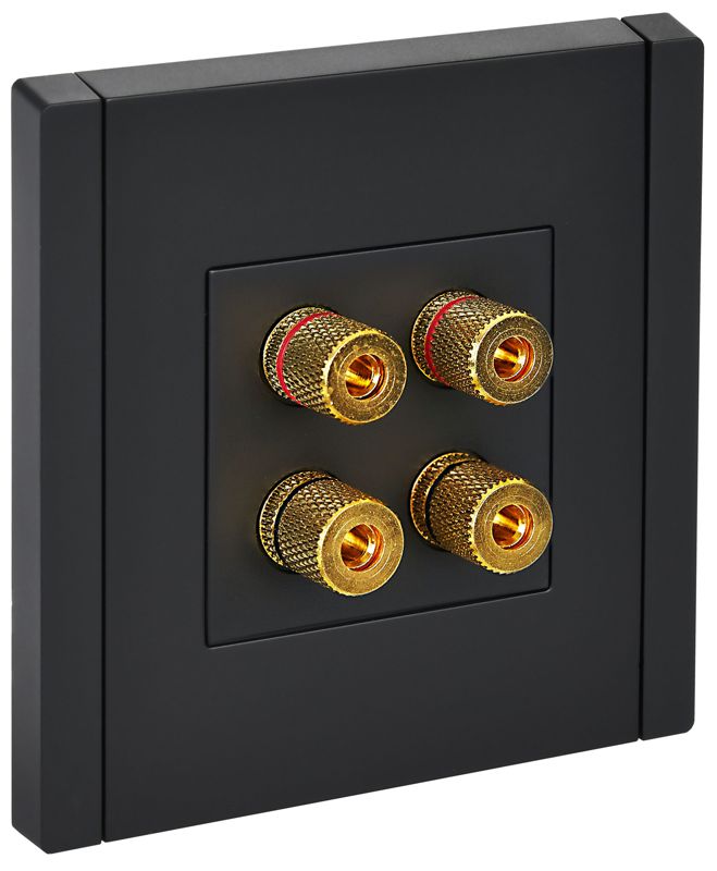 аудиорозетка 4-м forte&piano fp139 черн. iek fp-s40-k02 от BTSprom.by