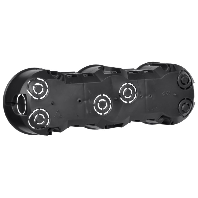  Коробка установочная СП 219х70х45 IP20 КМ40009 IEK UKT30-212-070-045 фото в каталоге от BTSprom.by