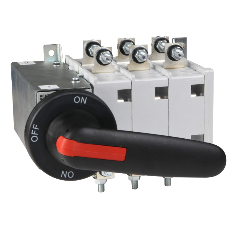 переключатель нагрузки optiswitch di-c1-100-3p кэаз 275549 от BTSprom.by