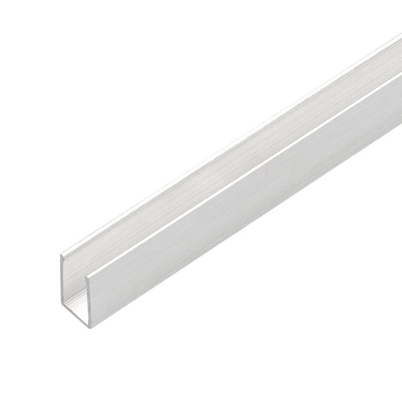 профиль aurora-1206-1000 anod l1000 алюм. arlight 039355 от BTSprom.by