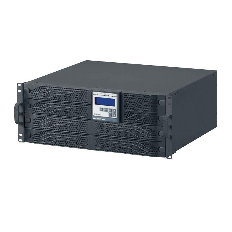 источник бесперебойного питания dakerdk plus 5kва leg 310173 от BTSprom.by