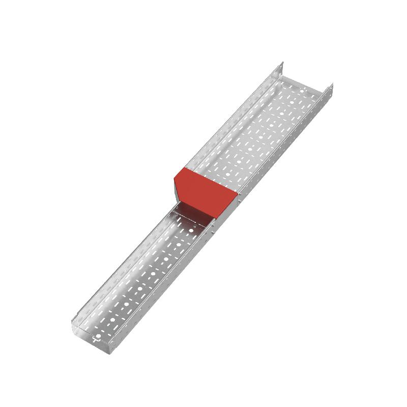  Крышка для переходника левого 200-300мм "ПЛЮС" HD85 КМ PL16017 фото в каталоге от BTSprom.by