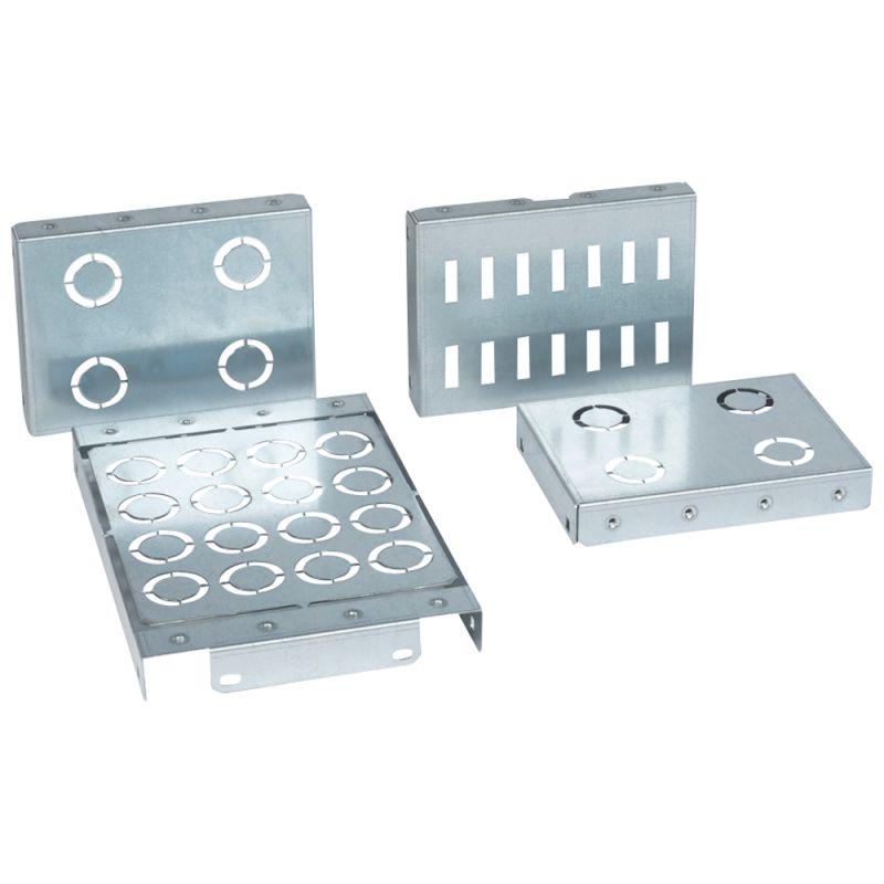 набор перегородок задних is 233/333 200мм leg 404687 от BTSprom.by