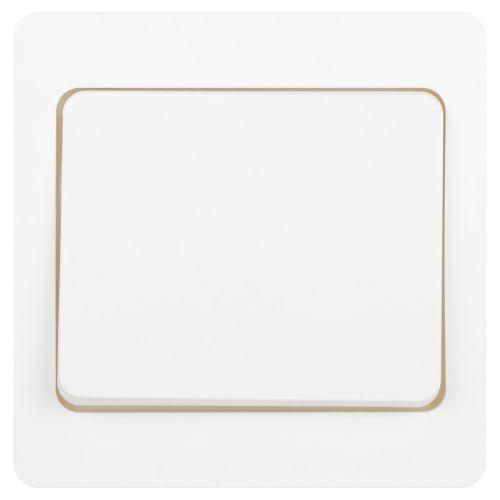 переключатель сп style 7-103-01 10а ip20 250в бел. intro б0060629 от BTSprom.by