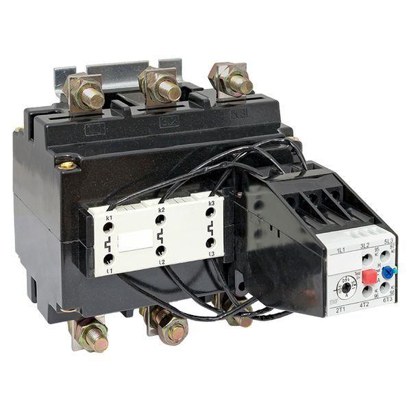 реле тепловое ртэ-53125 125-200а proxima ekf rel-53125-125-200 от BTSprom.by