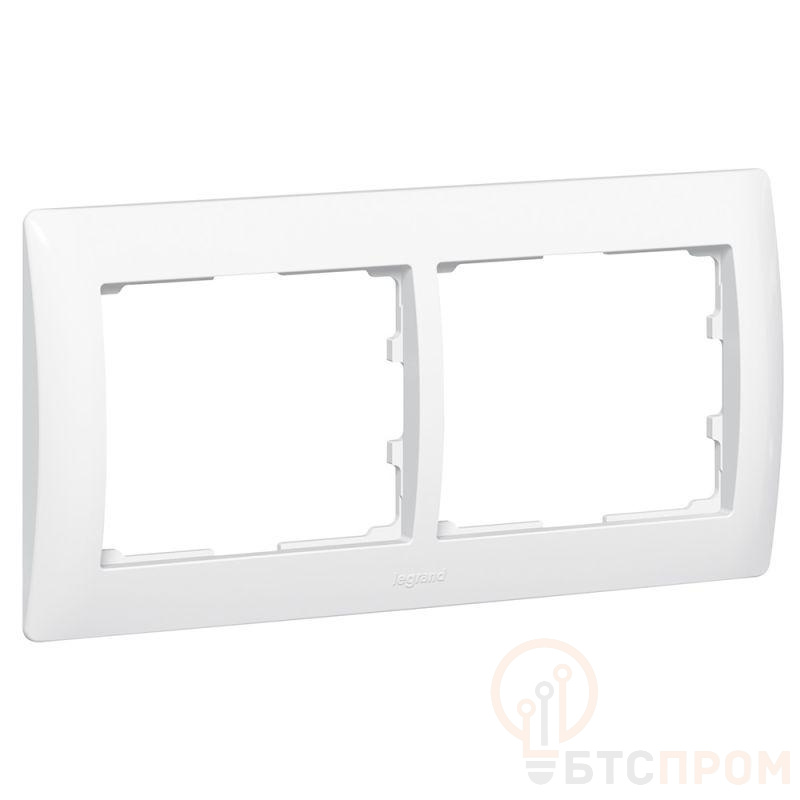 Рамка 2-м Galea Life Leg 771002 фото в каталоге от BTSprom.by  Рамка 2-м Galea Life Leg 771002 фото в каталоге от BTSprom.by