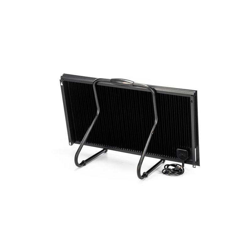  Обогреватель инфракрасный электрический IW-07B HINTEK 04.07.01.214419 фото в каталоге от BTSprom.by