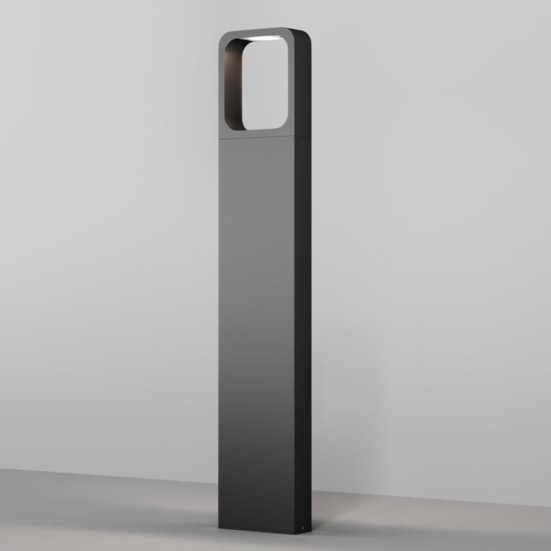  Светильник Track 7Вт 3000К IP54 ландшафтный Maytoni O461FL-L7GF3K1 фото в каталоге от BTSprom.by