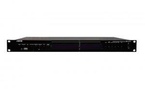 проигрыватель mp-8101 cd/mp3/usb roxton 284970 от BTSprom.by