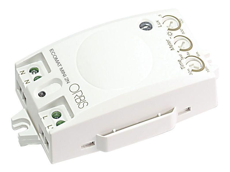 датчик присутствия ecomat mini 2n orbis ob1350122n от BTSprom.by