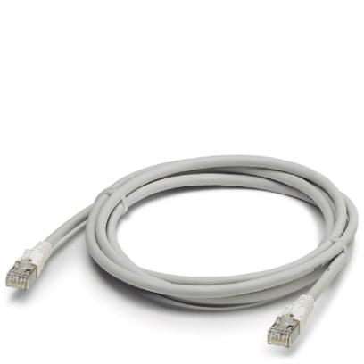 патч-кабель fl cat5 patch 3 (дл.3м) phoenix contact 2832292 от BTSprom.by