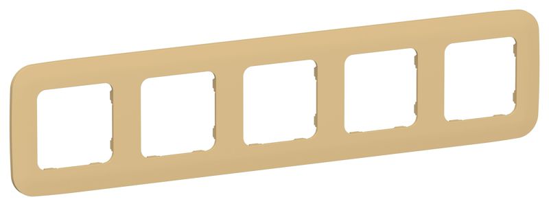 рамка 5-м сп flite ру-5-а-флшм шамуа iek fi-m52-31-20-k89 от BTSprom.by