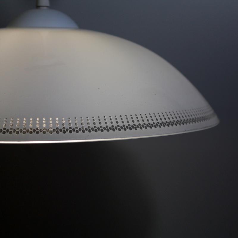  Светильник "Кайма" 350 НСБ 72-60 М50 глянцевый бел./шнур бел./эко ИУ Элетех 1005301176 фото в каталоге от BTSprom.by