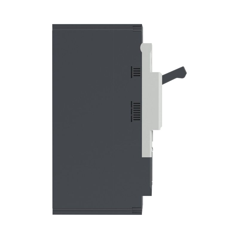  Выключатель автоматический 3P 250А 100кА pro MNX250M при AC415V расцепитель ETE YON MNX250M3PETE0250 фото в каталоге от BTSprom.by